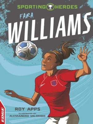 cover image of Fara Williams